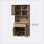 Buffet 31,5 po Cowden
