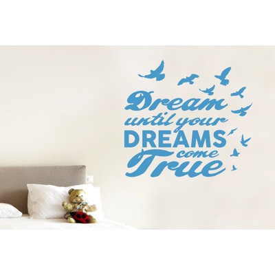 Wall Decal