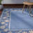Eldredge Performance Southwestern Indoor/Outdoor Area Rug-2009548891