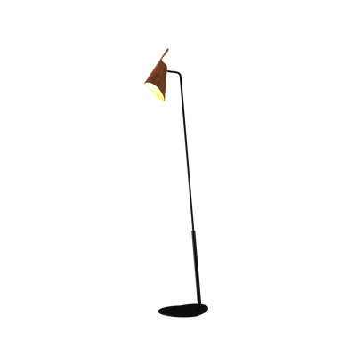 Balance Task Floor Lamp