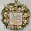 Couronne de récolte Hello Pumpkin-1394218396
