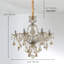 6 - Light Chandelier