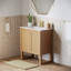 Ensemble de meuble-lavabo simple 30 po Arles