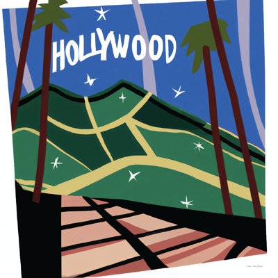" Hollywood Stars "