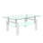 Gala Glass Top Single Coffee Table-111566507-111566509