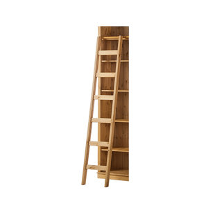 Annabelle Wood Small Step Ladder