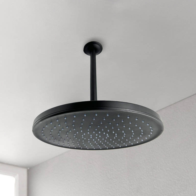 Rain Shower Head 1.8 GPM GPM
