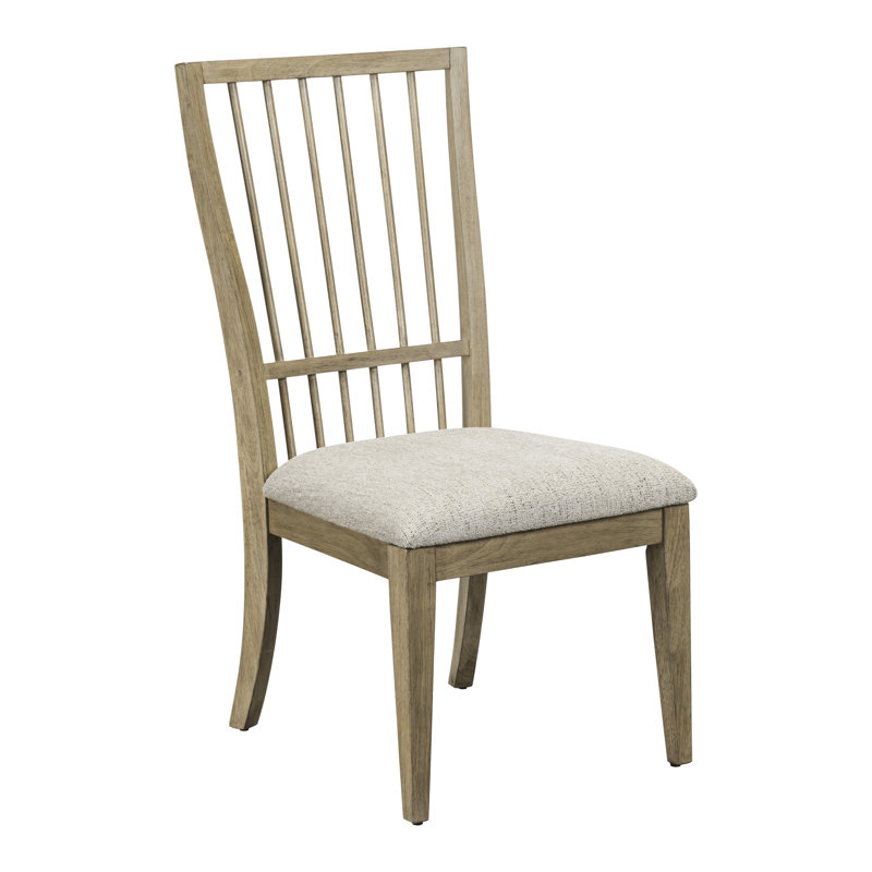 Kamoura Spindle Back Side Chair