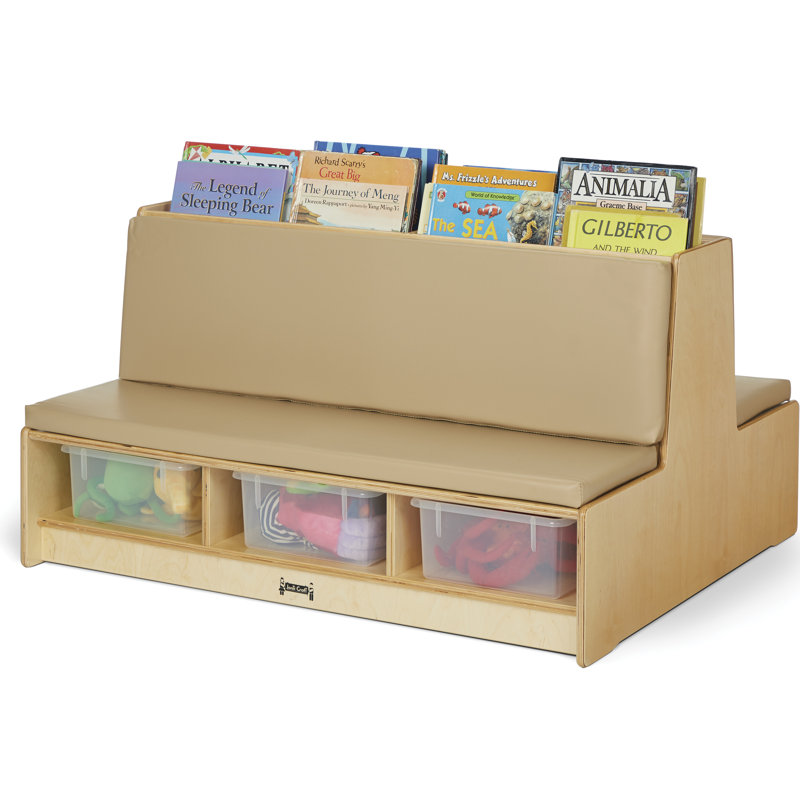 Jonti-Craft® Read-a-Round Set