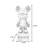 Mdoern Resin Figurines & Sculptures Decorative Object-661249394