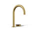 Aquifer4-In-1 Short Arc Beverage Faucet-1316044453