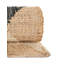  Tapis en jute tissé à la main Raga Kala-1591473252
