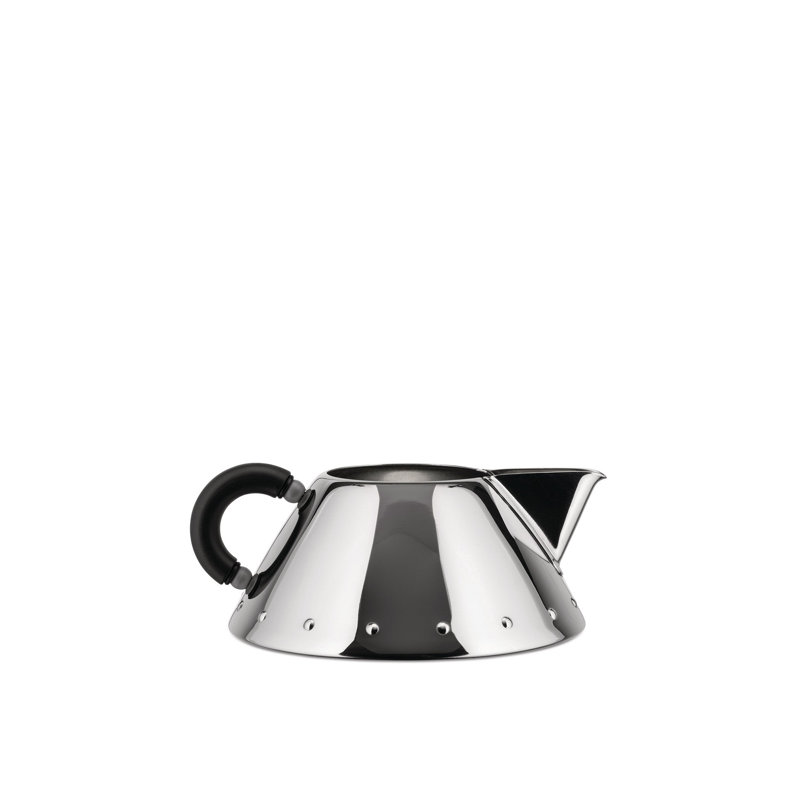 Creamer, Black