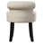 Antigoni Solid Wood Accent Stool-988193844
