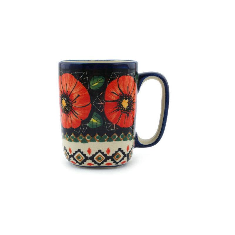 Tasse à café Rowlands
