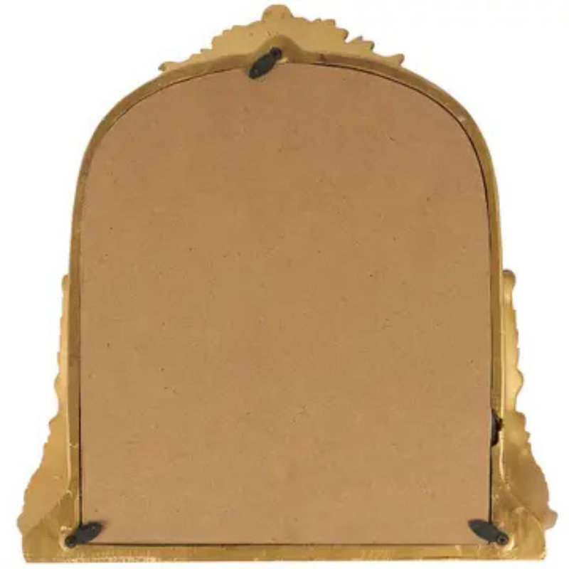 Miroir de table Arch