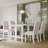 47'' Farmhouse Extendable Dining Table with Drop Leaf-98141897