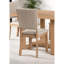 Chaise d'appoint 4pc-1392088951