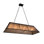 Fairford 6 - Light Pendant