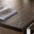 Castille Oak Dining Table-341263002
