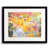 Black Framed Paper selected