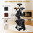 67.1'' H Cat Tree