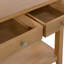 Censu Painted 85Cm Console Table