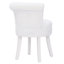 Weathers Solid Wood Accent Stool-1987416236