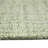 Oksen Hand Woven Wool Green Area Rug-846773716