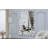 Eufrasio Floor Mirror