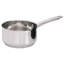 PRIMECOOK Stainless Steel Non-Stick Frying Pan Set