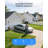 8CH 1080P Security System with 8 x 2MP Dome Outdoor Camera, Human Detection, Remote Access