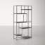 Keiden Standard Etagere Bookcase-1809185124