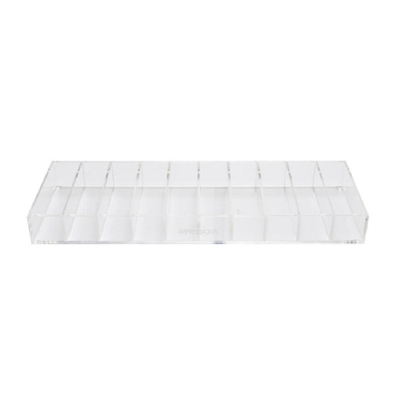 Rangement pour tiroir de maquillage Alexa