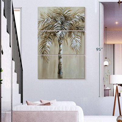 Harnek Palm Magic I