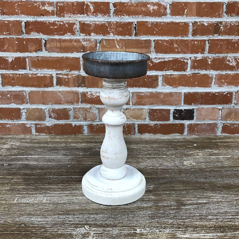 8.88'' H Candlestick