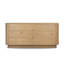 Paden 6 Drawer Dresser-Seasoned Brown Acacia-1157400208