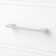 OVE Decors Athea 72 in. W Bath Vanity with Premium Countertop and Power Bar