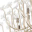 Lustre 15 lumières Wildflower-86825581