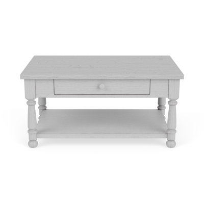Rectangular Coffee Table