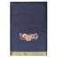 Ensemble de serviettes 3 pièces 100% coton turc-1715535927