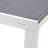Marlin Modern Aluminum Outdoor Reclining Chaise Lounge - Weather-Resistant Sling Patio Chair for Poolside & Sunbathing-2070308402-2070308407