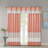 Polyoni Pintuck Curtain Panel(Only 1 Pc Panel)-1740466684