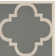Joyner Looped/Hooked Grey/Beige Indoor/Outdoor Rug