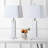 Ensemble de lampes de table 29 po Crew Park Seashell