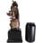 Jonesha Handmade and Hand Finishing Resin Figurine / Sculpture Decorative Object