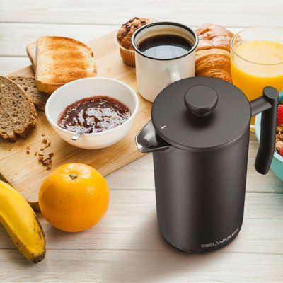 Belwares French Press Coffee Maker