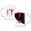 It - Pennywise Homage Coffee Mug - 11oz