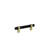 Admira 3" Center Bar Pull Multipack-99377042