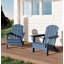 Wood Outdoor Adirondack Chair-773099430